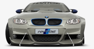 Views - 2006 Bmw 3 Series #5784944