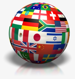 All World Flags Gif #5785009