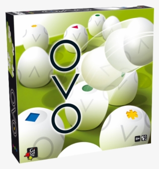 Ovo - Gigamic Ovo Game #5785310