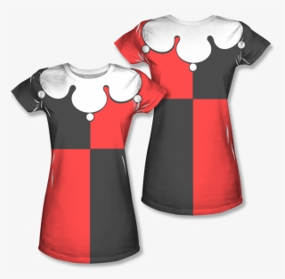 Harley Quinn New 52 Png #5785413 Harley Quinn New 52 Png #5785413