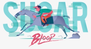 Sugar Blood Reel - Logo #5785473