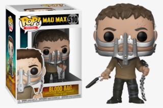 Max With Cage Mask Funko Pop Vinyl Figure - Kurt Cobain Funko Glasses #5785791