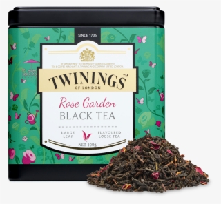 Twinings Rose Tea #5785793