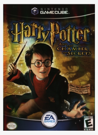 Harry Potter Xbox Original #5785798