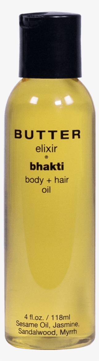 Bhakti Body Hair Oil - Physicians Care Alliance, Llc #5785992