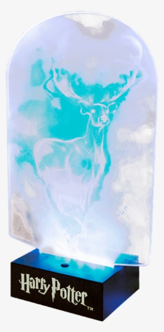 Harry Potter Patronus Light Eb Games Australia - Harry Potter And The Deathly Hallows: Part Ii (2011) #5786224