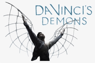 Da Vinci's Demons Image - Bear Mccreary / Da Vinci's Demons (original Television #5786283