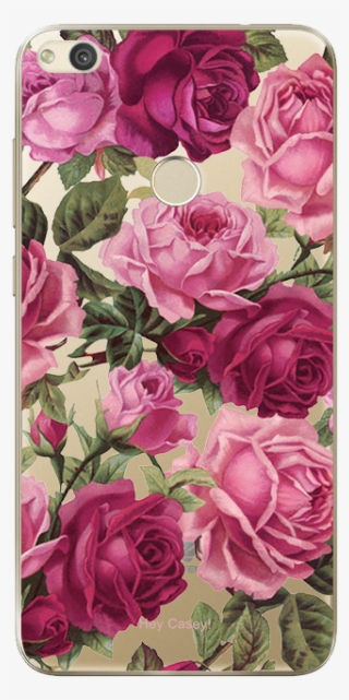 Assorted Pink Roses Phone Case Covers For Iphone, Samsung, #5786746