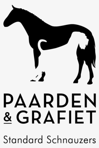 Pg Logos 2016 Standardschnauzers - Horse #5786875