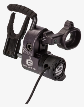 Elite Qad Hdx Rest - Elite Archery Elite - Qad Hdx Rest #5787014