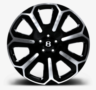 22" X - Kahn Dark Mist #5787144