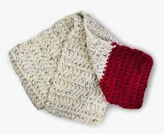 Farmer John Barn Scarf - Beekman 1802 Llc #5787279