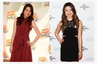 Miranda Cosgrove É Uma Das Estrelas Mais Bonitas Que - Miranda Cosgrove In Heels #5787342