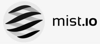 Mist - Io Logo-horizontal - Mist.io, Inc. #5787350
