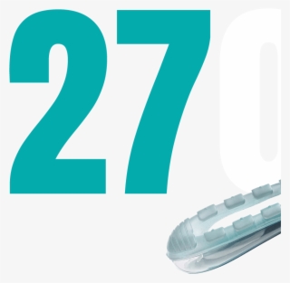 Nike Air 270 Logo #5787529