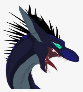 Wings Of Fire Fanon Wiki - Dragon #5787588