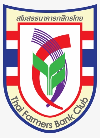 Thai Farmers Bank Fc #5787632