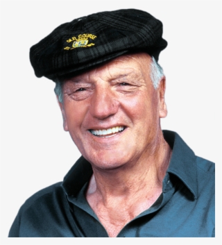 Roberto De Vicenzo - Zig Ziglar's Life Lifters #5787675