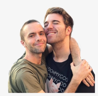 Shanedawson Shaneandfriends Shyland Rylandadams Youtube - Shane Dawson Ryland Adams #5787739