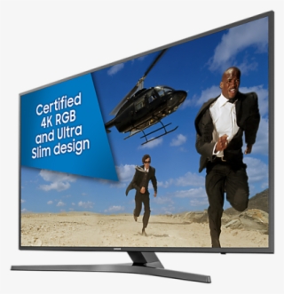 Photo Gallery - Samsung Ua65mu6400wxxy 65 Inch 4k Uhd Tv #5787746