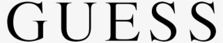 Guess Logo Png - Guess By Marciano #5787960