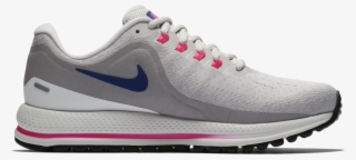 Nike Zoom Vomero 13 Women Grey #5788136