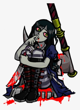 Gnsisir Alice - Creepypasta #5788191 Gnsisir Alice - Creepypasta #5788191