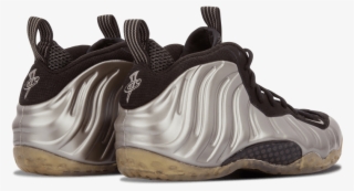Nike Air Foamposite One Denim Png Image Freeuse Stock - Nike #5788192