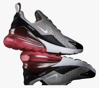 Fast Forward To Now And The Evolution Of The Air Max - Nike Air Max 270 #5788246