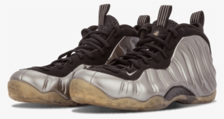 Nike Air Foamposite One Denim Png Clip Art Library #5788411