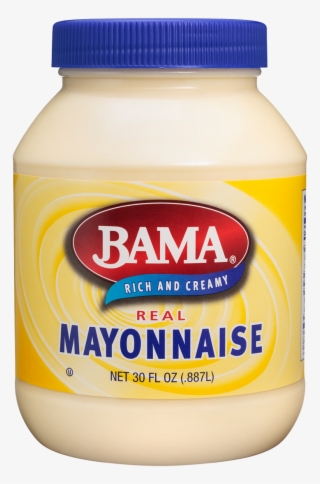 Bama Mayonnaise #5788467
