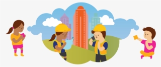 Preschool Png - - Construction #5788525