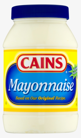Mayonnaise Png #5788568