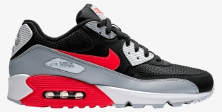 Nike Air Max 90 Essential "bright Crimson" - Aj1285 012 #5788569