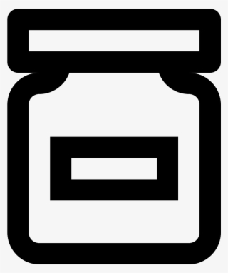 Mayonnaise Icon - Maionese Icon Png #5788875