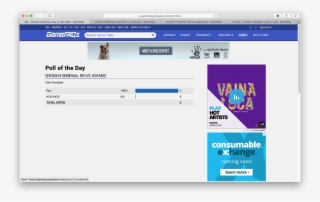 * Character Battle X First Vote Championship * #5789058