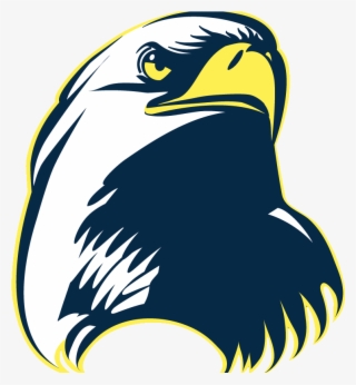 El Segundo Eagles - El Segundo High School Logo #5789137