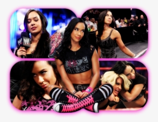 Aj Lee - Thumbnail #5789142