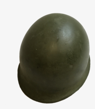 Original Military Issue Steel Pot Welded Bail #5789502