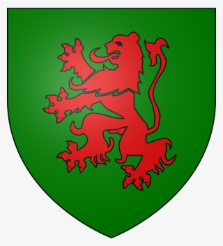 Open - Narnia Flag #5789558