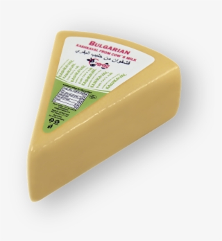 Fresh Kaskaval Yellow Triangle Cheese Delivery Online - Cheese #5789562