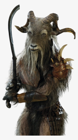 Satyr - Goat Satyr #5789607