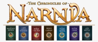 Narnia - Voyage Of The Dawn Treader (chronicles #5789737