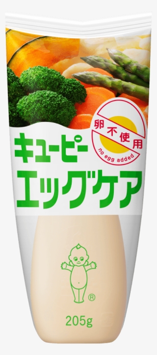 Kewpie No Egg Mayonnaise #5789742