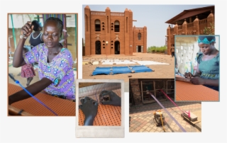 Our Fabrics2 - Floor #5789925