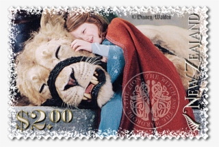 Single Stamp - The Chronicles Of Narnia: The Lion, The Witch And The #5789927
