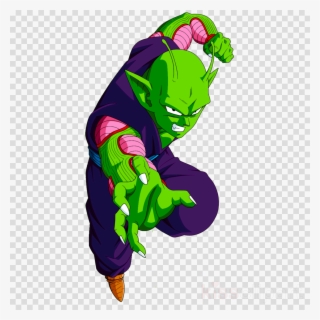 Piccolo Vs Ironman #5790162