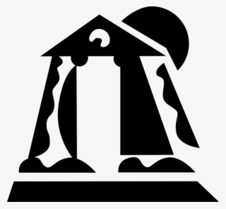 Vector Illustration Of Financial Banking Institution #5790280