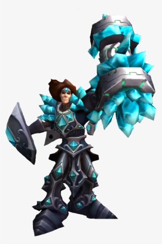 Taric Render Old - League Of Legends Old Taric #5790283