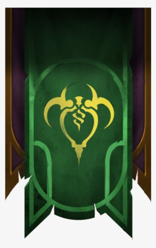 Clash Level 4 Zaun Flag - Wiki - Free Transparent PNG Download - PNGkey